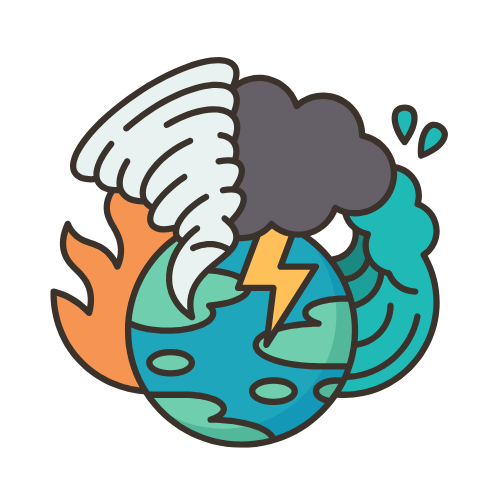 Natural Disasters Summary Guide