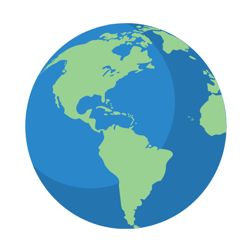 Geography Cheat Sheet