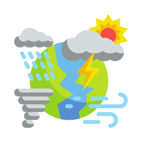 Climate Zones Reference Sheet