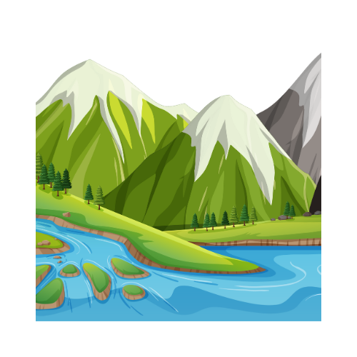 Vegitation Geography Notes