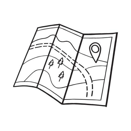 Map Coloring Templates